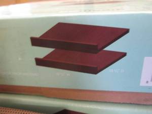 6 Modifi A5 Rollout Tray 2pks  in M...