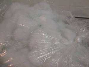 10 lbs Premium Polyester Fiber Fill...