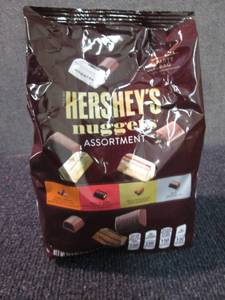 33.9 oz Bag of Hersheys Nugget Ass...
