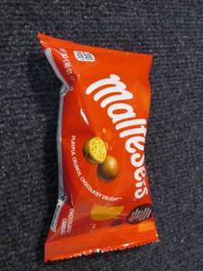 Box of 18- 1.40 oz Bags Maltesers C...