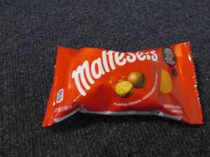 Box of 18- 1.40 oz Bags Maltesers C...