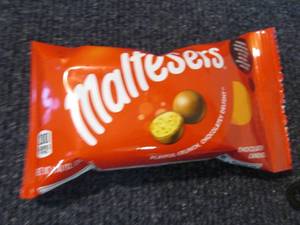 Box of 18- 1.40 oz Bags Maltesers C...