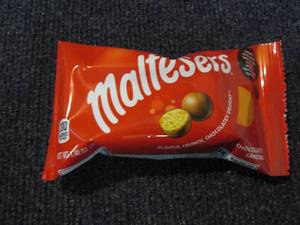 Box of 18- 1.40 oz Bags Maltesers C...