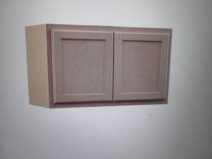 lot 178 image: Hampton Assembled Wall Bridge Cabin...