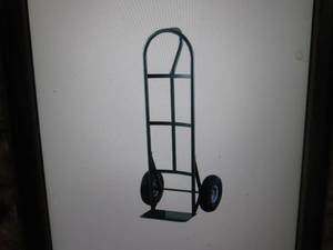 lot 195 image: Harper 600 Pound Capacity Loop Hand...