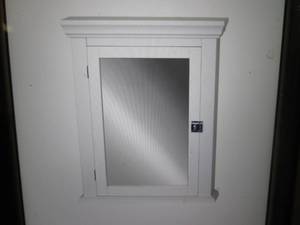 lot 202 image: Early American Framed Surface Mount...