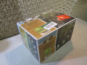 lot 204 image: 24 ft 12-Light Filament LED String ...
