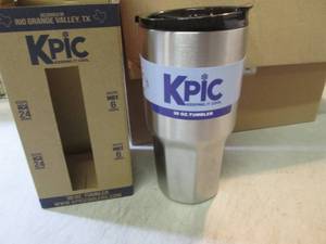 lot 227 image: Lot of 6 - 30 ounce K Pic Double Wa...