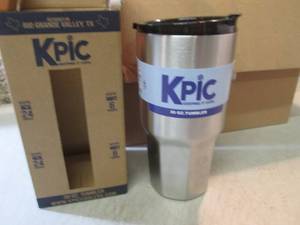 lot 228 image: Lot of 6 - 30 ounce K Pic Double Wa...