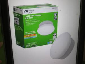lot 265 image: Lot of 2 Spin Light 7 White Select...