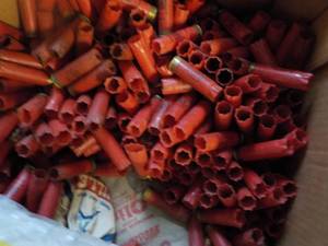 lot 16 image: Shell Loading Supplies...