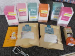lot 88 image: Relax Products and Essential Oil an...
