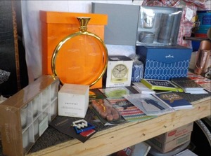 lot 111 image: Home Dcor Lot...