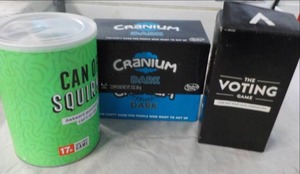 lot 124 image: Adult Games new...