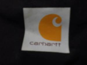 lot 146 image: Carhart Mens Size L Rain Pants ne...