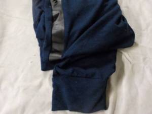 lot 148 image: American Eagle Sports Pants size M...