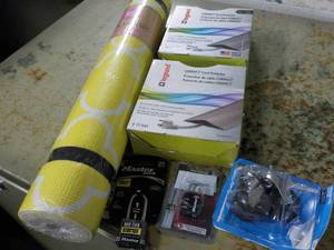 lot 229 image: Yoga Mat 2 Legend Conduct Cord Prot...