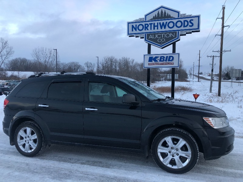 168 Northwoods Auction Co. Dealer Consignment Vehicle Sale *****NO