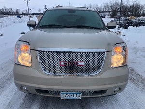 2007 GMC Yukon XL 1500 SLT 4x4