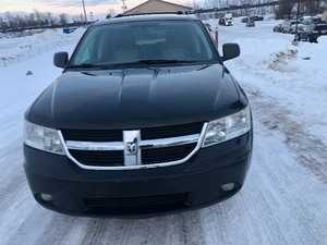 2009 Dodge Journey RT AWD