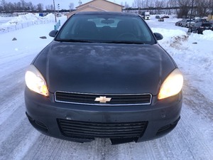 2010 Chevy Impala LT