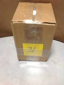 lot 31 image: Smart Choice 90 Degree Close Elbow Dryer Vent  in good condition