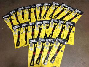 lot 46 image: Lot 23 New Ready America Emergency Gas Shut-Off Wrench