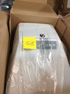 lot 58 image: GE 45,100 Grain Water Softener in good condition