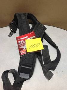 lot 100 image: Husky Universal Sliding Rig Support not used
