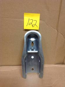 lot 122 image: TowSmart 2 in. Ball Coupler  in good condition