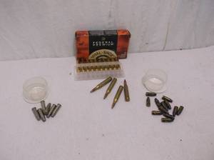 Ammunition