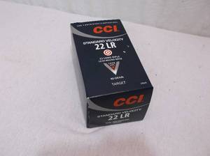 Ammunition