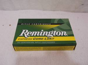 Ammunition