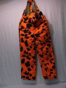 Hunting Bibs