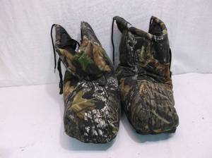 Boot Blanket