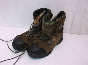 Hunting Boots