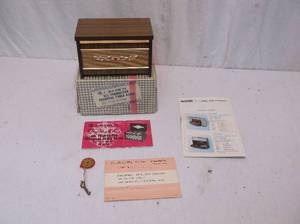 AntiqueVintage