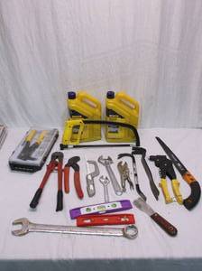 Tools