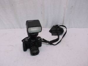 Camera