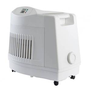 lot 36 image: AIRCARE 3.6-Gal. Evaporative Humidifier for 3,600 sq. ft.