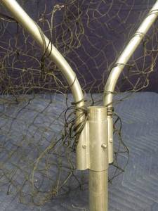 lot 35 image: Muskie Net
