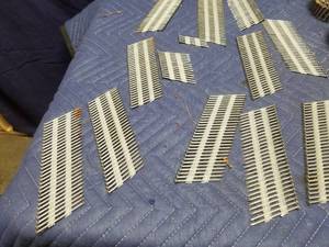 lot 44 image: Nails