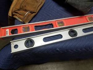 lot 48 image: Tool Belts and Tools
