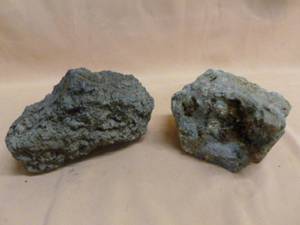 lot 24 image: Collector Rocks