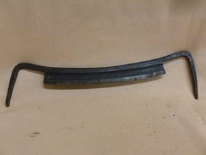 lot 47 image: Antique Draw Knife