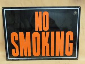 lot 79 image: Sign