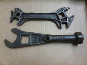 lot 156 image: Vintage International Harvester
