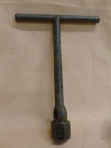 lot 157 image: Vintage International Harvester