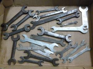 lot 163 image: Vintage Tools