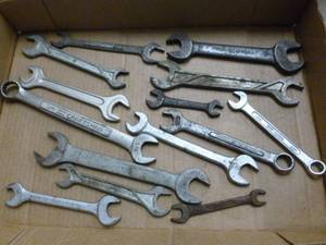 lot 164 image: Vintage Tools